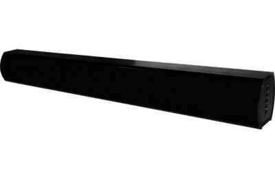 Bush 50W Soundbar with Built-in Subwoofer Bush 50W Soundbar with Built-in Subwoofer
